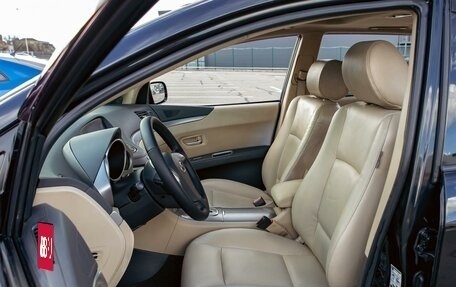 Subaru Tribeca I рестайлинг, 2005 год, 755 000 рублей, 11 фотография