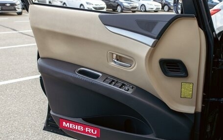 Subaru Tribeca I рестайлинг, 2005 год, 755 000 рублей, 12 фотография