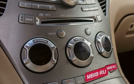 Subaru Tribeca I рестайлинг, 2005 год, 755 000 рублей, 16 фотография