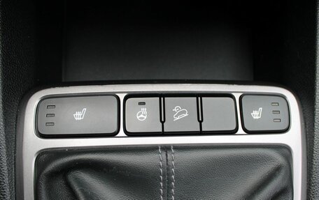 Hyundai Creta I рестайлинг, 2016 год, 1 589 000 рублей, 14 фотография