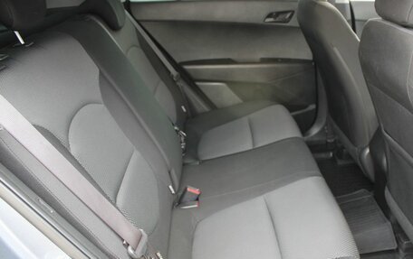 Hyundai Creta I рестайлинг, 2016 год, 1 589 000 рублей, 15 фотография