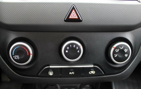 Hyundai Creta I рестайлинг, 2016 год, 1 589 000 рублей, 13 фотография