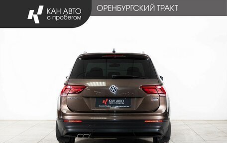 Volkswagen Tiguan II, 2017 год, 2 550 000 рублей, 4 фотография