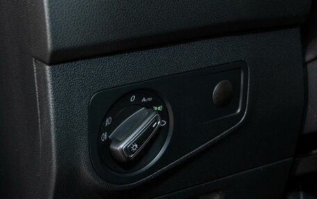 Volkswagen Tiguan II, 2017 год, 2 550 000 рублей, 16 фотография