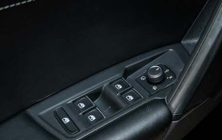 Volkswagen Tiguan II, 2017 год, 2 550 000 рублей, 15 фотография