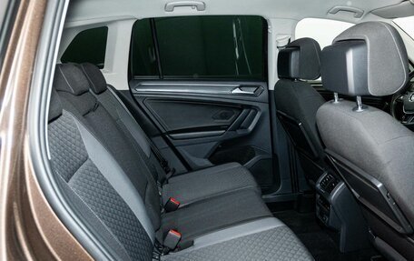 Volkswagen Tiguan II, 2017 год, 2 550 000 рублей, 8 фотография