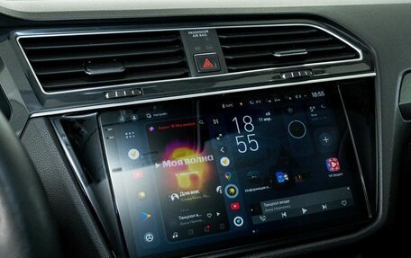 Volkswagen Tiguan II, 2017 год, 2 550 000 рублей, 10 фотография