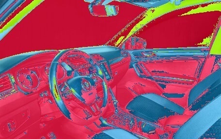 Volkswagen Tiguan II, 2017 год, 2 550 000 рублей, 5 фотография