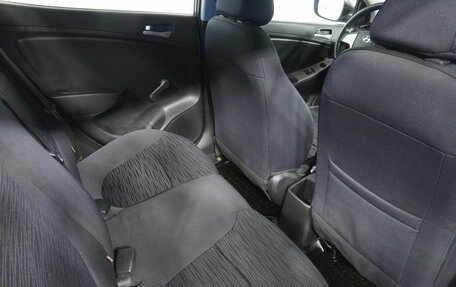 Hyundai Solaris II рестайлинг, 2015 год, 978 000 рублей, 11 фотография