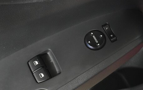 Hyundai Solaris II рестайлинг, 2017 год, 1 348 000 рублей, 13 фотография