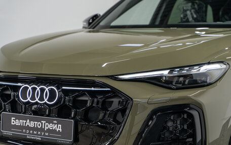 Audi Q5, 2026 год, 7 100 000 рублей, 2 фотография