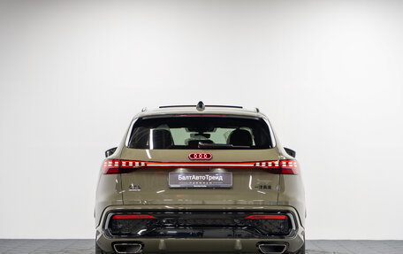 Audi Q5, 2026 год, 7 100 000 рублей, 8 фотография