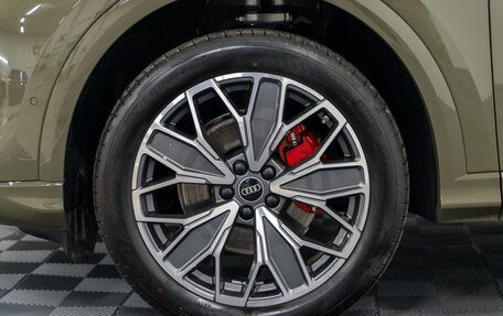 Audi Q5, 2026 год, 7 100 000 рублей, 3 фотография