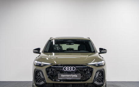 Audi Q5, 2026 год, 7 100 000 рублей, 4 фотография