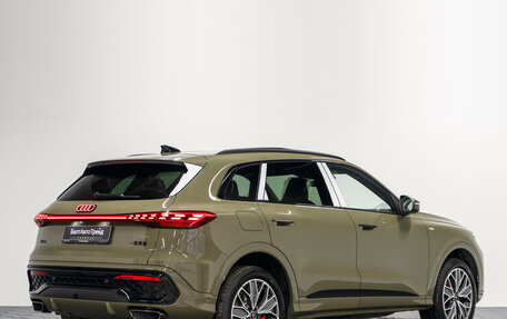Audi Q5, 2026 год, 7 100 000 рублей, 7 фотография