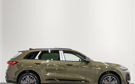 Audi Q5, 2026 год, 7 100 000 рублей, 6 фотография