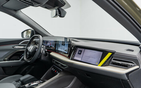 Audi Q5, 2026 год, 7 100 000 рублей, 14 фотография