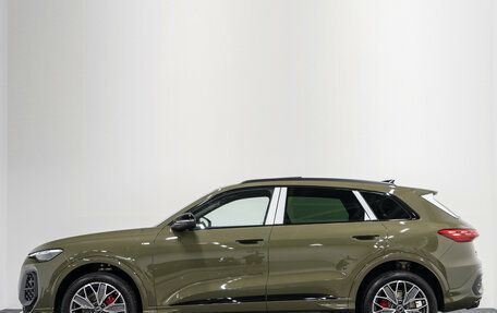 Audi Q5, 2026 год, 7 100 000 рублей, 11 фотография