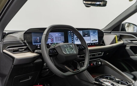 Audi Q5, 2026 год, 7 100 000 рублей, 12 фотография