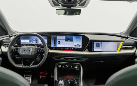 Audi Q5, 2026 год, 7 100 000 рублей, 15 фотография