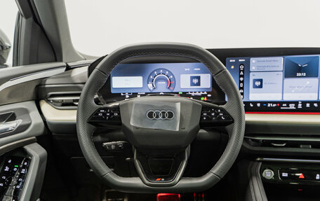 Audi Q5, 2026 год, 7 100 000 рублей, 16 фотография