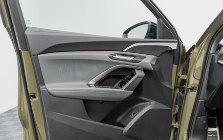 Audi Q5, 2026 год, 7 100 000 рублей, 28 фотография