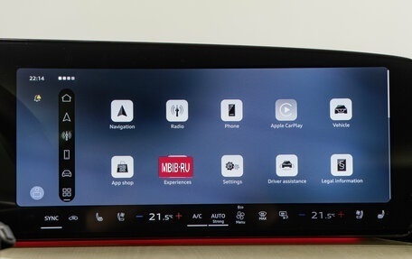 Audi Q5, 2026 год, 7 100 000 рублей, 20 фотография