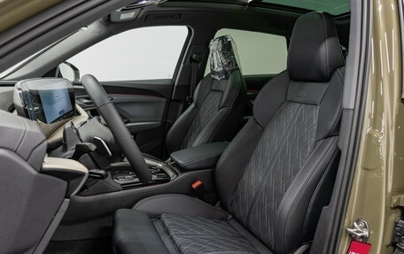 Audi Q5, 2026 год, 7 100 000 рублей, 23 фотография