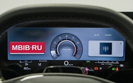 Audi Q5, 2026 год, 7 100 000 рублей, 17 фотография