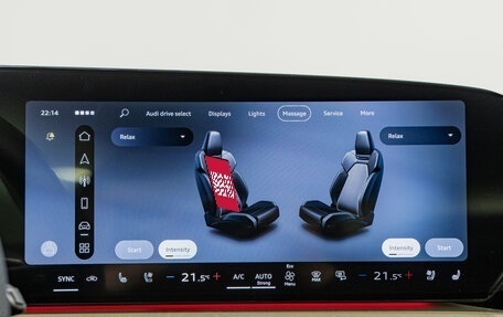 Audi Q5, 2026 год, 7 100 000 рублей, 19 фотография