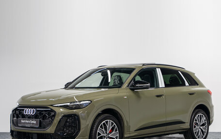 Audi Q5, 2026 год, 7 100 000 рублей, 33 фотография