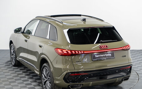 Audi Q5, 2026 год, 7 100 000 рублей, 32 фотография