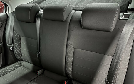 Skoda Rapid II, 2022 год, 1 495 000 рублей, 9 фотография