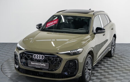 Audi Q5, 2026 год, 7 100 000 рублей, 31 фотография