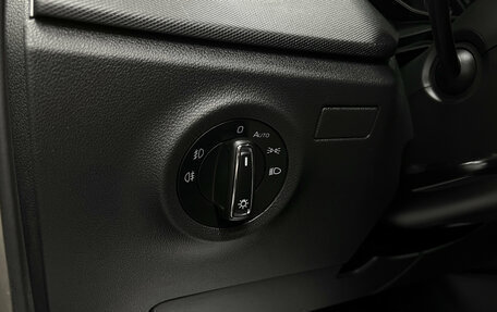 Skoda Rapid II, 2022 год, 1 495 000 рублей, 20 фотография