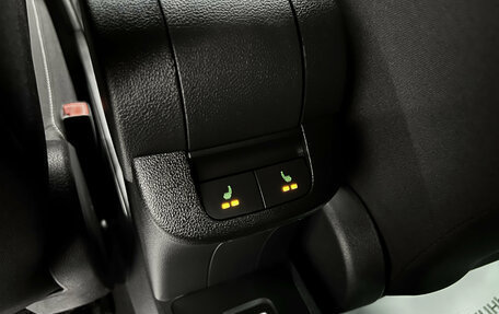 Skoda Rapid II, 2022 год, 1 495 000 рублей, 19 фотография