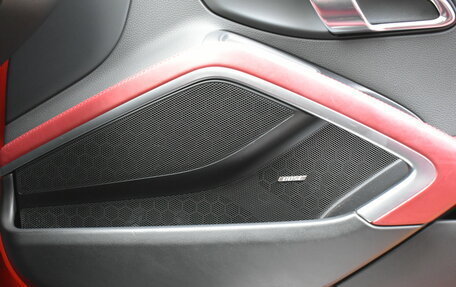 Porsche Boxster, 2017 год, 6 000 000 рублей, 18 фотография