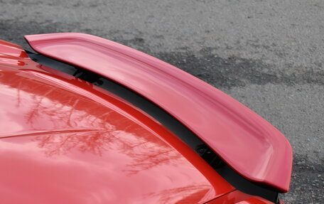 Porsche Boxster, 2017 год, 6 000 000 рублей, 22 фотография