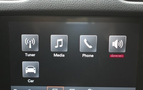 Porsche Boxster, 2017 год, 6 000 000 рублей, 14 фотография