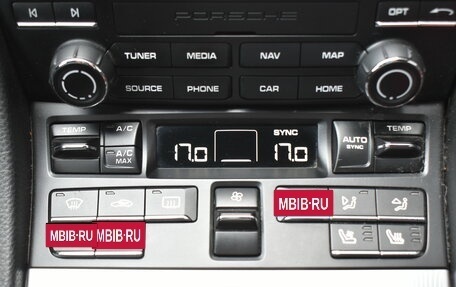 Porsche Boxster, 2017 год, 6 000 000 рублей, 15 фотография