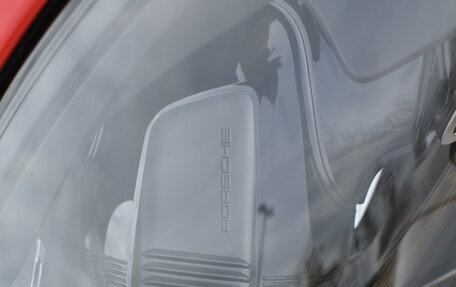 Porsche Boxster, 2017 год, 6 000 000 рублей, 26 фотография