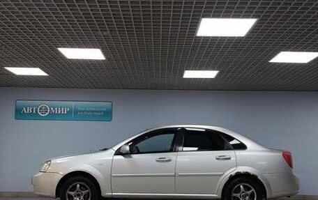 Chevrolet Lacetti, 2008 год, 350 000 рублей, 8 фотография