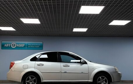 Chevrolet Lacetti, 2008 год, 350 000 рублей, 4 фотография