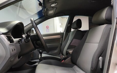 Chevrolet Lacetti, 2008 год, 350 000 рублей, 10 фотография