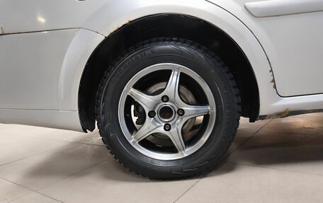 Chevrolet Lacetti, 2008 год, 350 000 рублей, 9 фотография