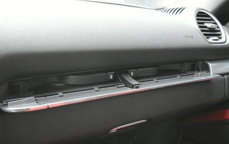 Porsche Boxster, 2017 год, 6 000 000 рублей, 27 фотография