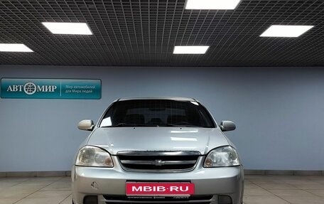 Chevrolet Lacetti, 2008 год, 350 000 рублей, 2 фотография