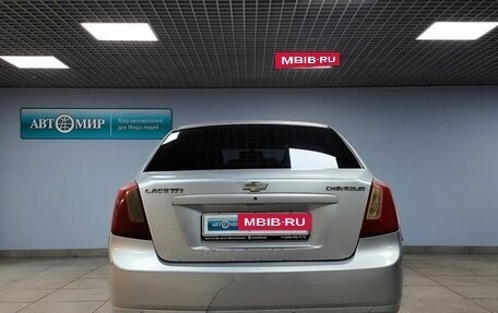 Chevrolet Lacetti, 2008 год, 350 000 рублей, 6 фотография