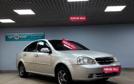 Chevrolet Lacetti, 2008 год, 350 000 рублей, 3 фотография