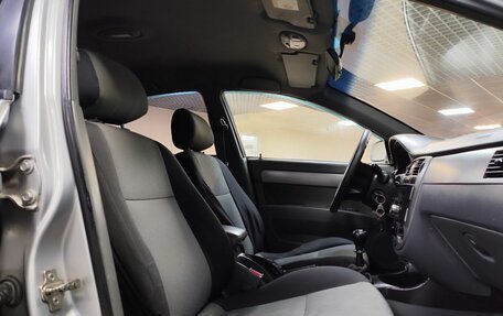 Chevrolet Lacetti, 2008 год, 350 000 рублей, 12 фотография